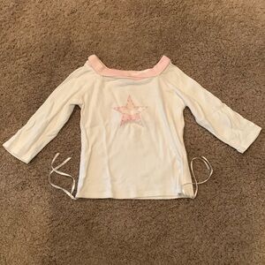 Limited Too top